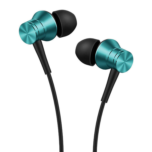 1MORE Piston Fit P10 wired in-ear headphones (blue) - Product Image 1