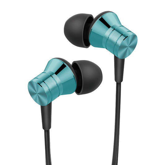 1MORE Piston Fit P10 wired in-ear headphones (blue) - Product Image 2