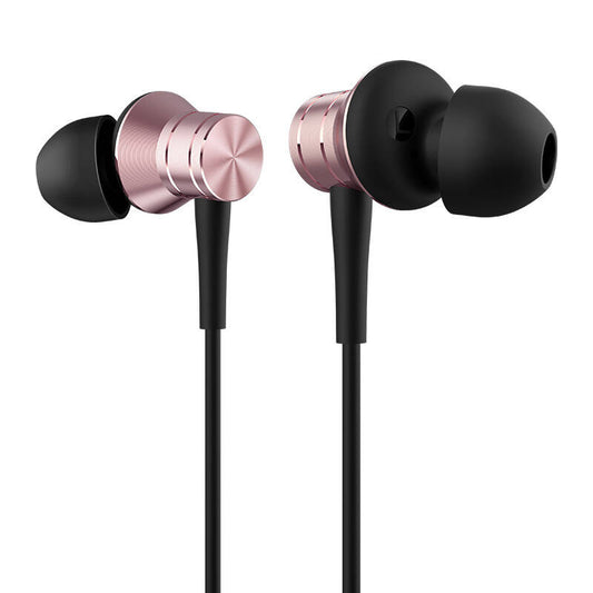 1MORE Piston Fit P10 wired in-ear headphones (pink) - Product Image 1