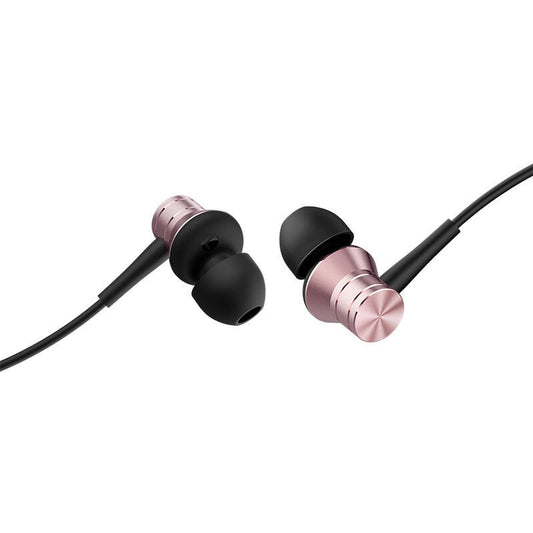 1MORE Piston Fit P10 wired in-ear headphones (pink) - Product Image 2