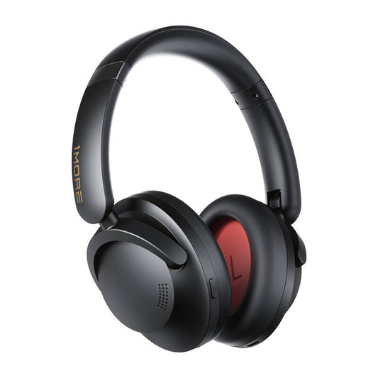 1MORE SonoFlow Pro HQ51 Wireless Headphones, ANC (black) - Product Image 2