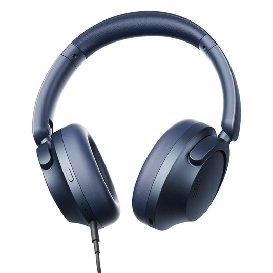 1MORE SonoFlow Pro HQ51 Wireless Headphones, ANC (blue) - Product Image 2