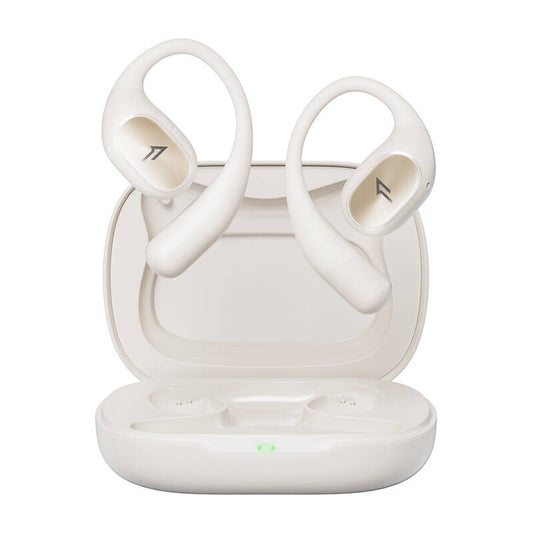 1MORE S31 OPEN wireless headphones (white) - Product Image 2