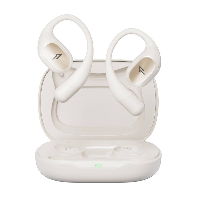 1MORE S31 OPEN wireless headphones (white) - Product Image 2