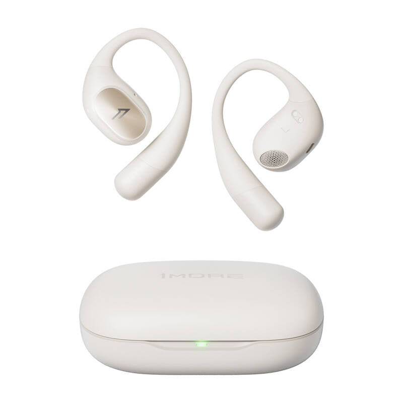 1MORE S31 OPEN wireless headphones (white) - Product Image 3