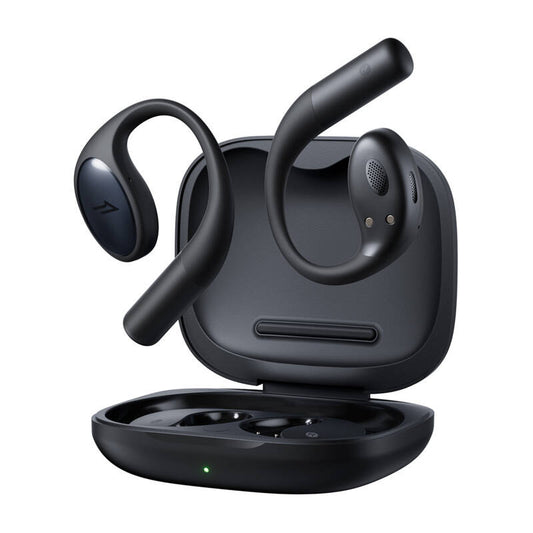1MORE S51 FIT OPEN wireless headphones (black) - Product Image 2