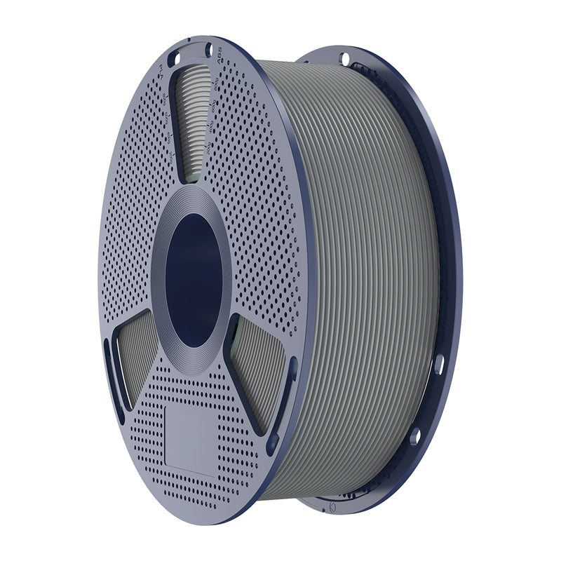 Sunlu PLA+ 2.0 Filament (Gray) - Image 4