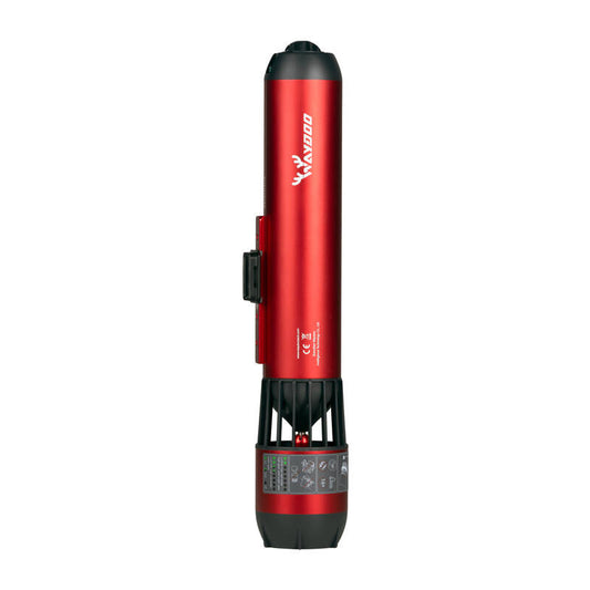 Waydoo Subnado submersible - starter kit (red) - Product Image 1