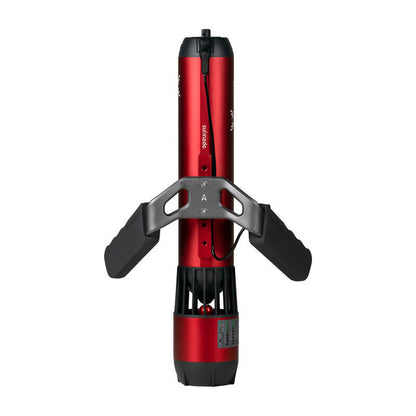 Waydoo Subnado submersible - starter kit (red) - Product Image 4