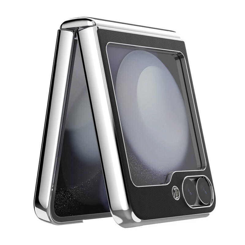 Etui CamShield Flip Samsung Galaxy Z Flip 6 5G (czarny) - Product Image 5