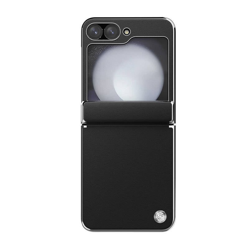 Etui CamShield Flip Samsung Galaxy Z Flip 6 5G (czarny) - Product Image 2