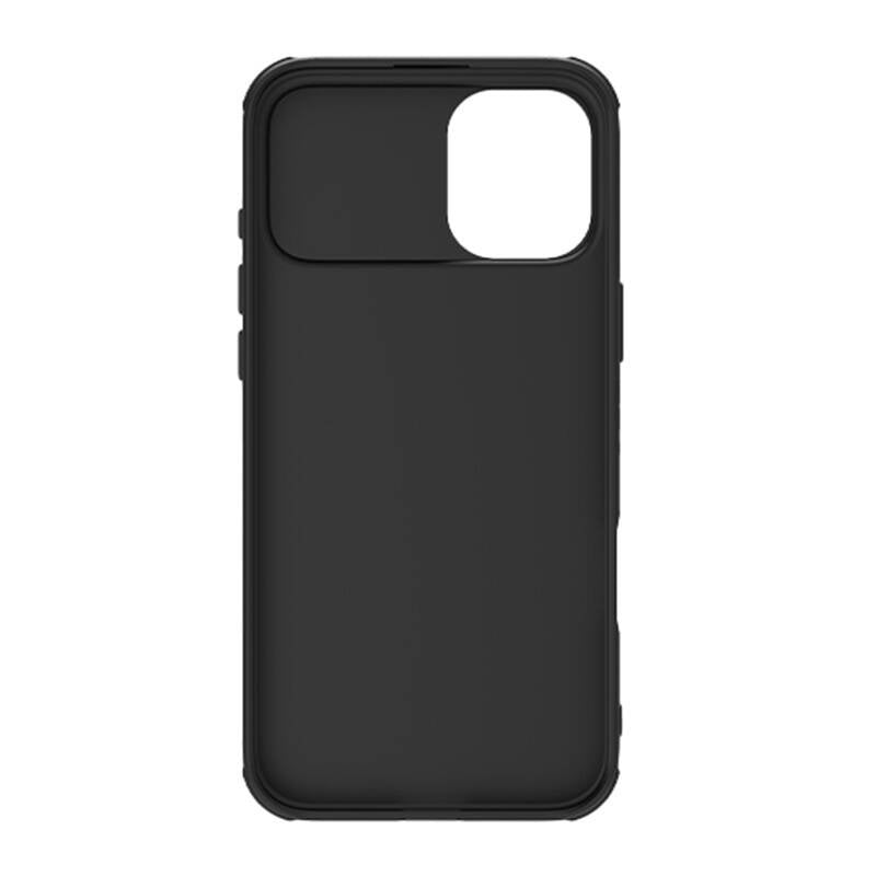 Nillkin CamShield Pro iPhone 16 Plus Case (black) - Product Image 2
