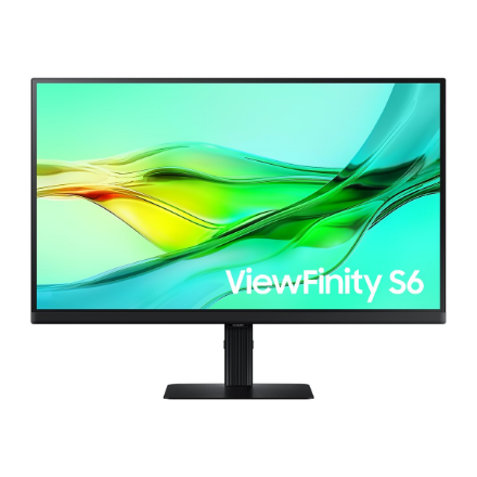 Samsung | LS27D600UAUXEN | 27 " | IPS | QHD | 16:9 | 100 Hz | 5 ms | 2560 x 1440 pixels | 350 cd/m² | HDMI ports quantit