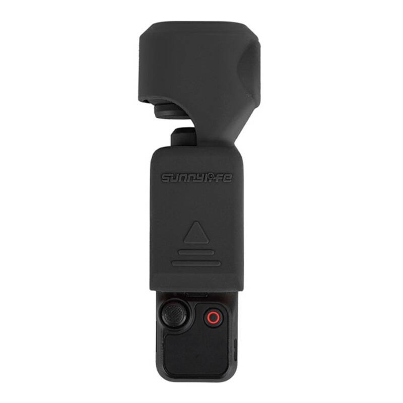 Silicone Case Sunnylife for DJI Osmo Pocket 3 - Image 3