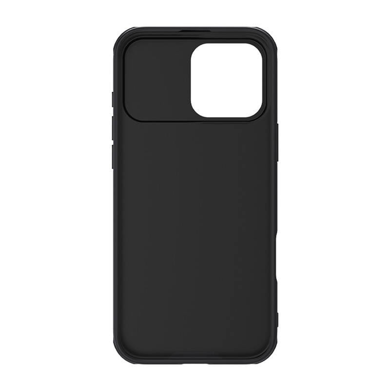 Nillkin CamShield Pro iPhone 16 Pro Case (black) - Product Image 2