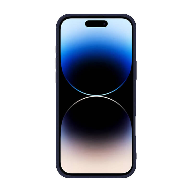 Etui Nillkin CamShield Pro iPhone 16 Pro (szary) - Product Image 3
