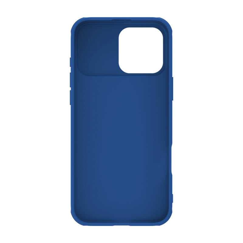 Nillkin CamShield Pro iPhone 16 Pro Max Case (blue) - Product Image 2