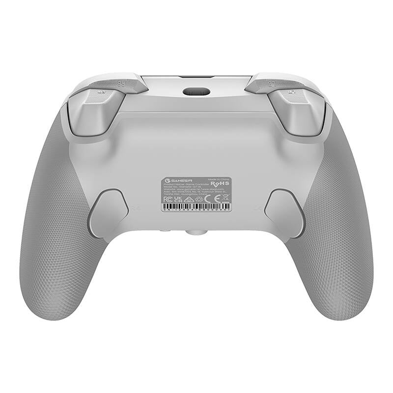 GameSir G7 HE wired controller (white)