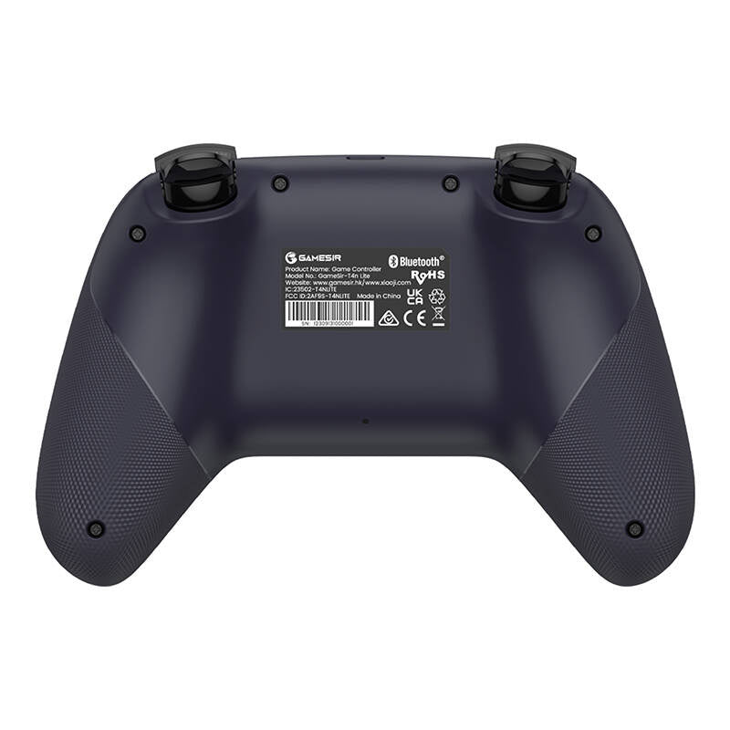 GameSir-T4n Lite wireless controller (purple) - Product Image 4