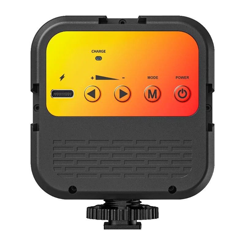 SJCAM C400 Auxiliary Light - Image 4