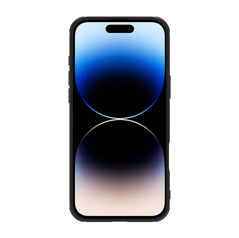Nillkin CamShield Pro iPhone 16 Pro Max Case (black) - Product Image 3