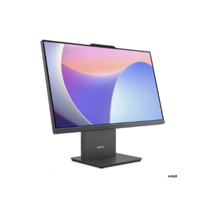 Lenovo IdeaCentre | 24ARR9 | Desktop | AIO | 23.8 " | AMD Ryzen 5 | 7535HS | 16 GB | SODIMM DDR5 | 512 GB | AMD Radeon 6