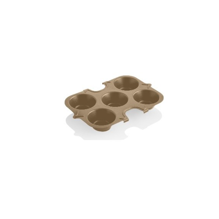 ETA ETA714950530 Muffin Mold for ETA714990030