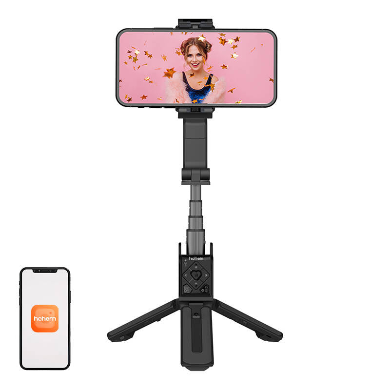 Gimbal Hohem iSteady Q - Product Image 7