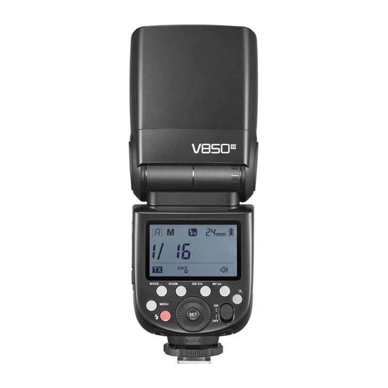 GODOX V850III Flash - Image 4