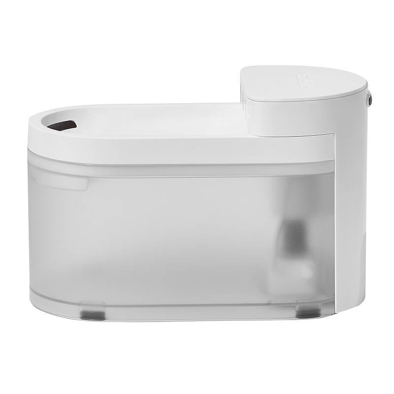 Catlink Pure 3 intelligenter Trinkbrunnen/Trinker für Hunde und Katzen (weiß)