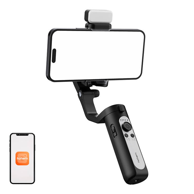 Gimbal Hohem iSteady XE Kit - Product Image 5