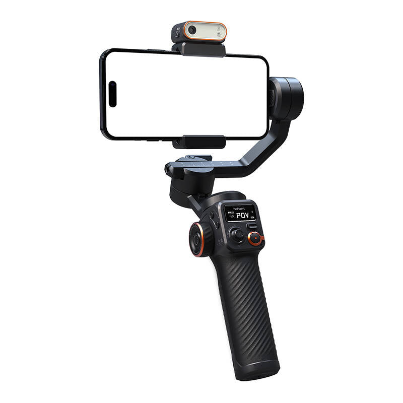 Gimbal Hohem iSteady M6 Kit - Product Image 2