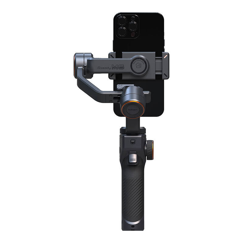 Gimbal Hohem iSteady M6 Kit - Product Image 3