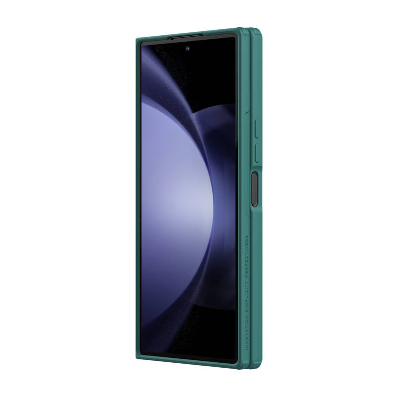 Case Nillkin Flex Pure Fold Samsung Galaxy Z Fold 6 5G (zielony) - Product Image 3