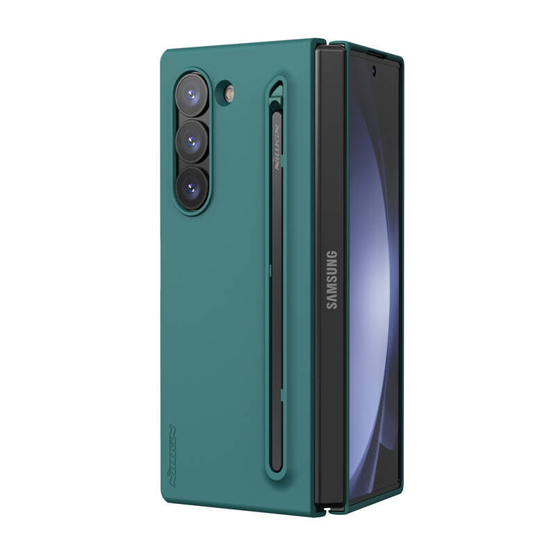 Case Nillkin Flex Pure Fold Samsung Galaxy Z Fold 6 5G (zielony) - Product Image 4