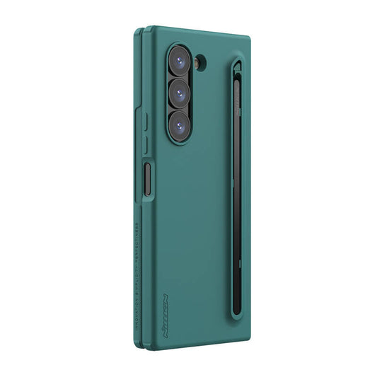 Case Nillkin Flex Pure Fold Samsung Galaxy Z Fold 6 5G (zielony) - Product Image 2