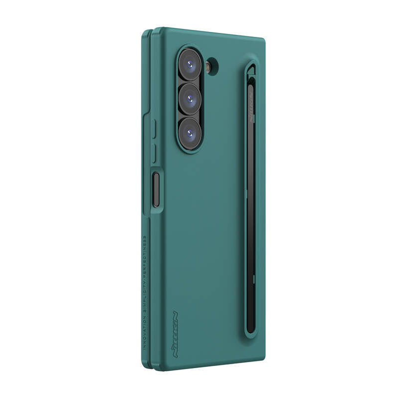 Case Nillkin Flex Pure Fold Samsung Galaxy Z Fold 6 5G (zielony) - Product Image 2