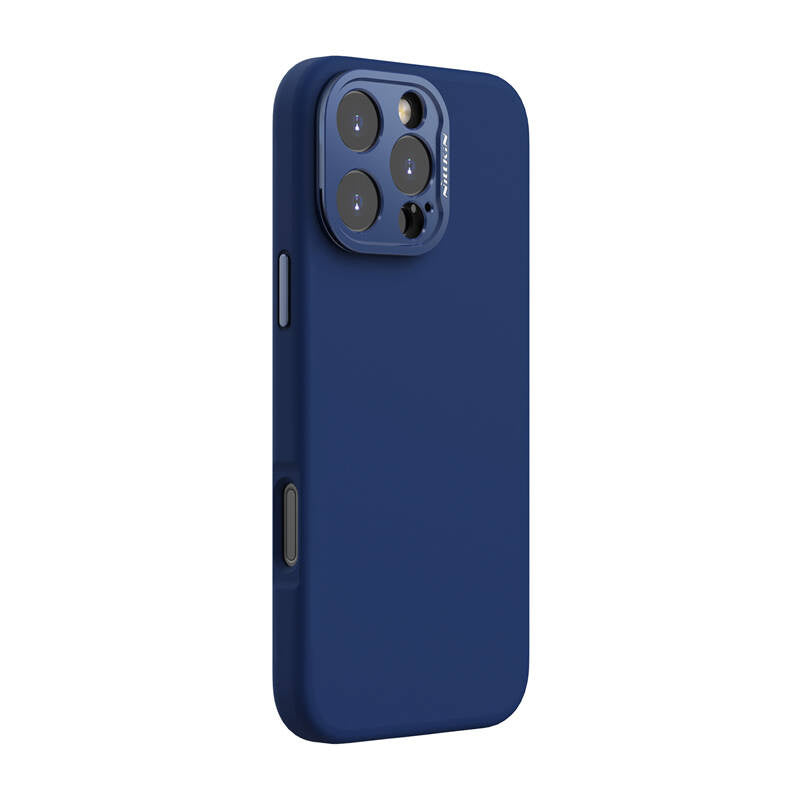 Nillkin LensWing Magnetic Case Apple iPhone 16 Pro Max (blue) - Product Image 3