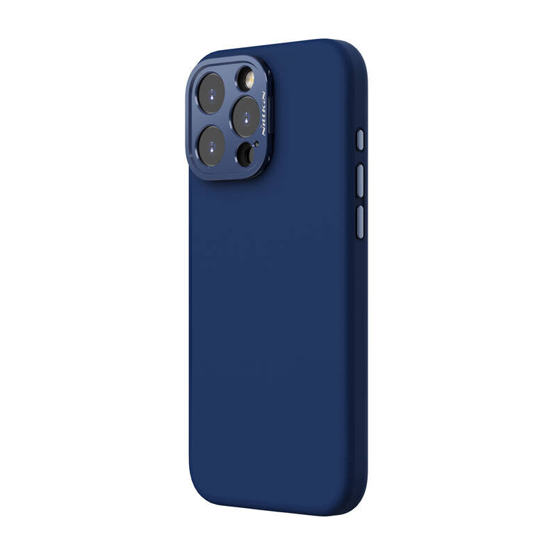 Nillkin LensWing Magnetic Case Apple iPhone 16 Pro Max (blue) - Product Image 4