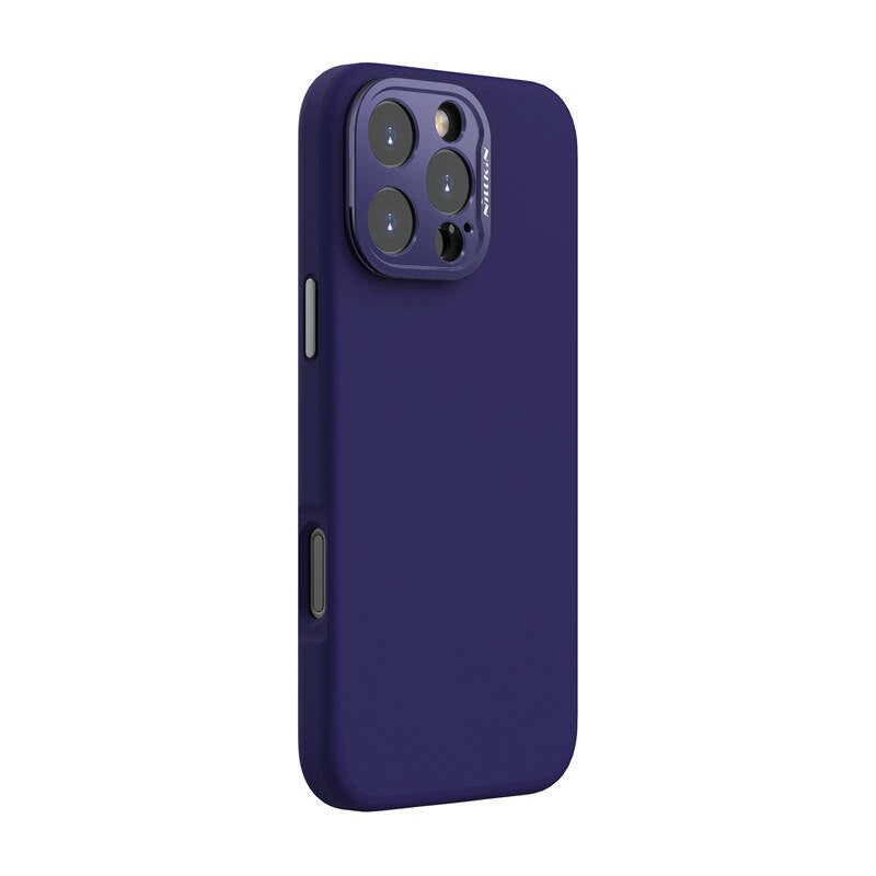Etui Nillkin LensWing Magnetic iPhone 16 Pro Max (fioletowy) - Product Image 2