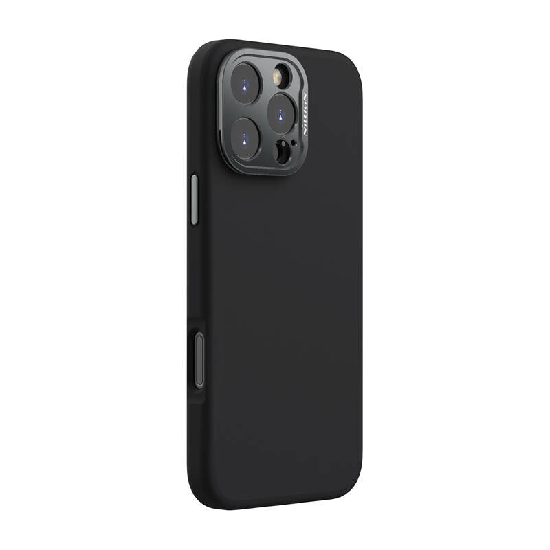 Nillkin LensWing Magnetic iPhone 16 Pro Max Case (black) - Product Image 3