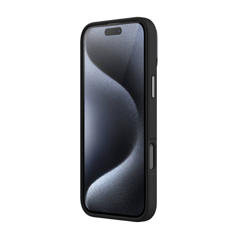 Nillkin LensWing Magnetic iPhone 16 Pro Max Case (black) - Product Image 4