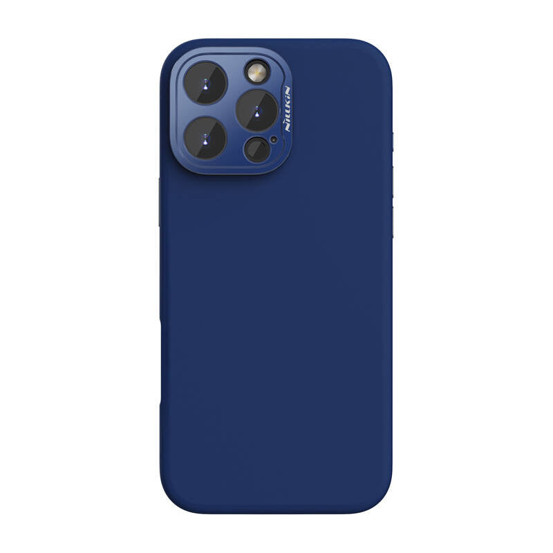 Nillkin LensWing Magnetic iPhone 16 Pro Case (blue) - Product Image 1