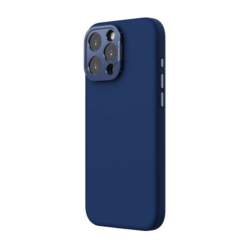 Nillkin LensWing Magnetic iPhone 16 Pro Case (blue) - Product Image 2