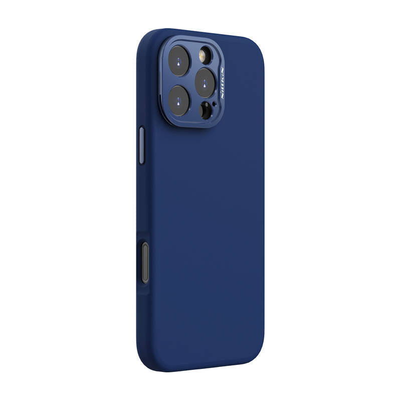 Nillkin LensWing Magnetic iPhone 16 Pro Case (blue) - Product Image 3
