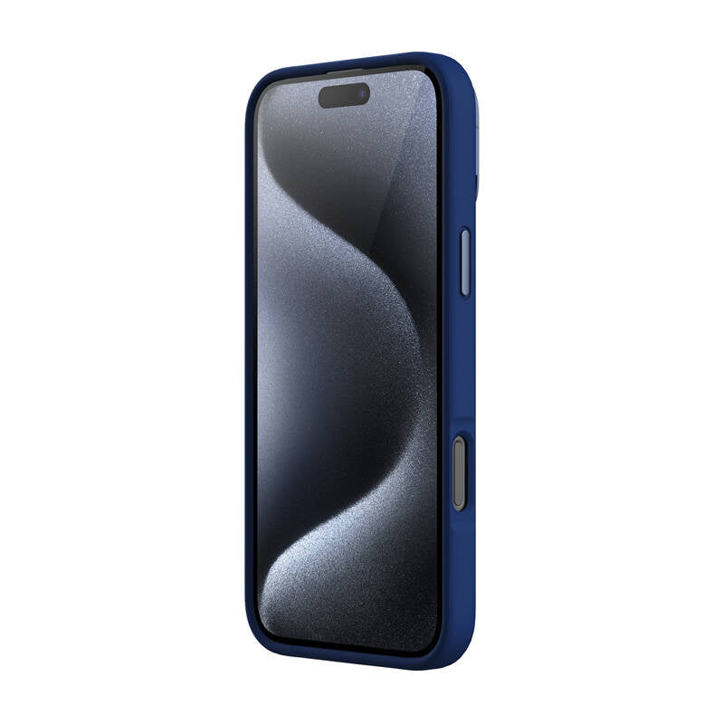 Nillkin LensWing Magnetic iPhone 16 Pro Case (blue) - Product Image 4