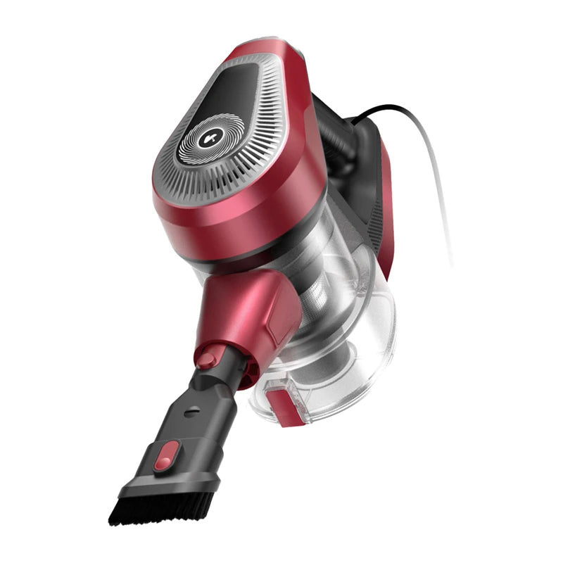 VEXILAR C8 Upright Vacuum Cleaner - Image 4