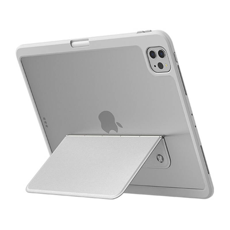 Nillkin FlexWing tablet stand (gray) - Product Image 2