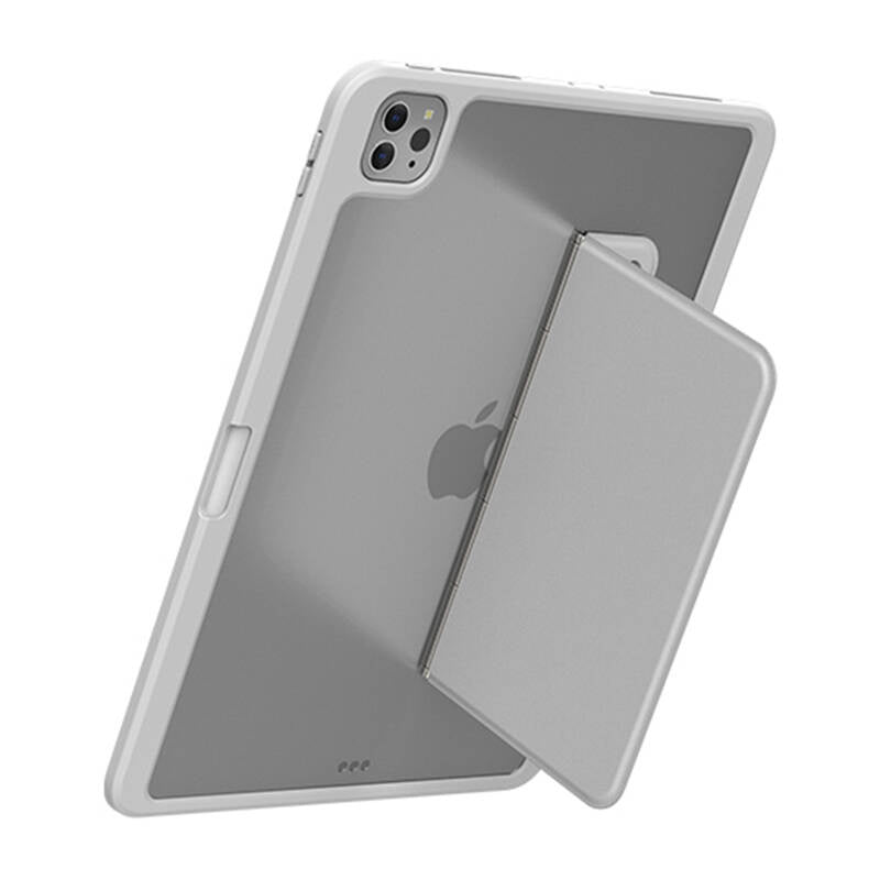 Nillkin FlexWing tablet stand (gray) - Product Image 3