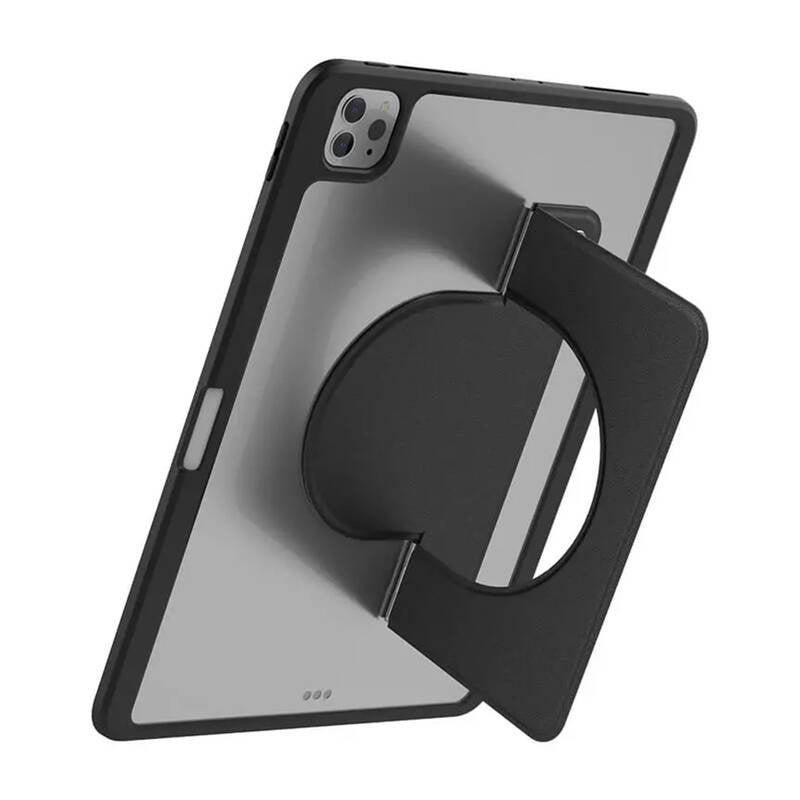 Nillkin FlexWing Magnetic stand for tablet (black) - Product Image 4